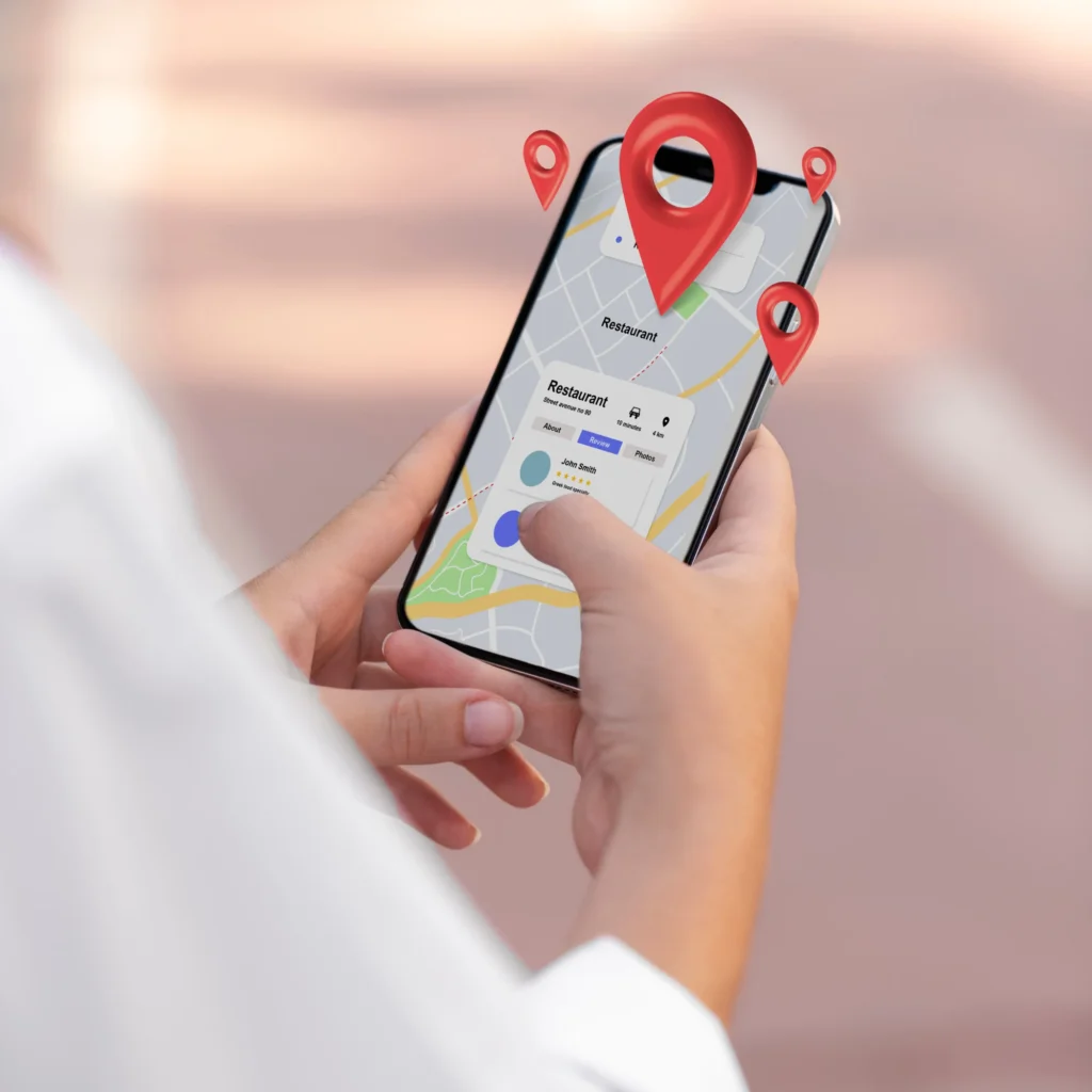 Local SEO Services