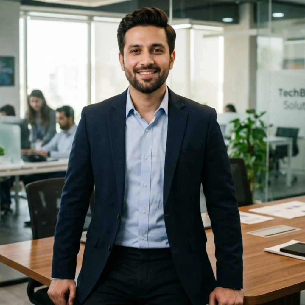 Our Client