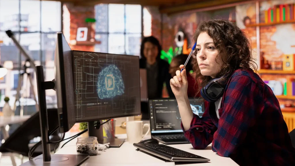 AI Mistakes in Graphic Design 