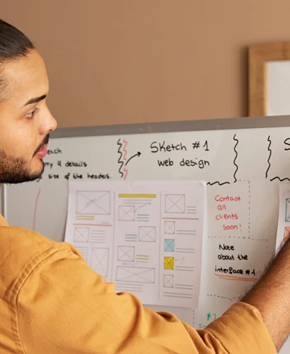 Why Businesses Choose Clickmasters for Frontend Development