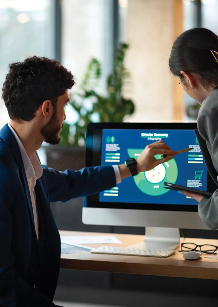 Why Smart Businesses Choose Clickmasters for Website Redesign