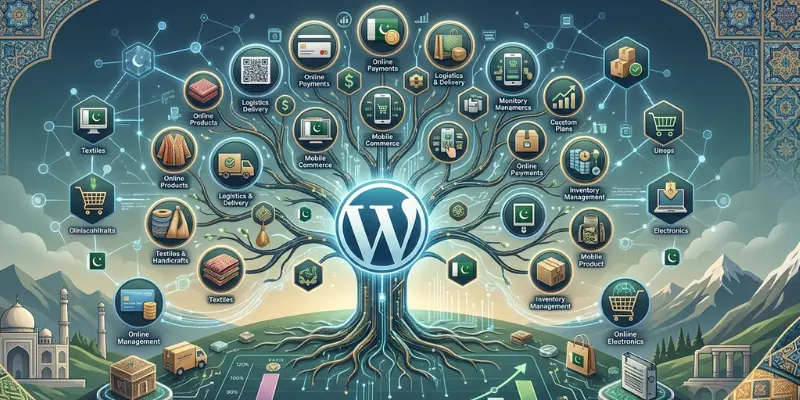 WooCommerce Pakistans Most Used E Commerce Platform