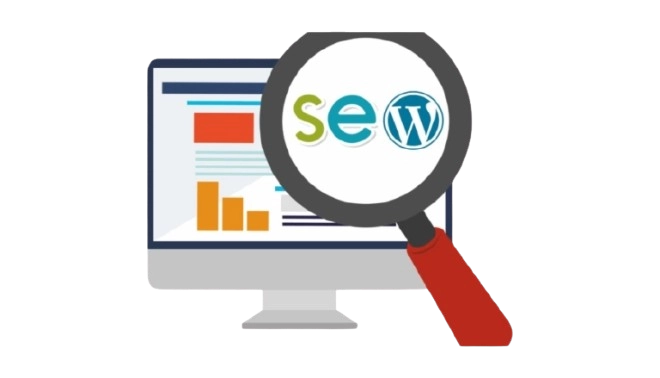 WordPress Website SEO