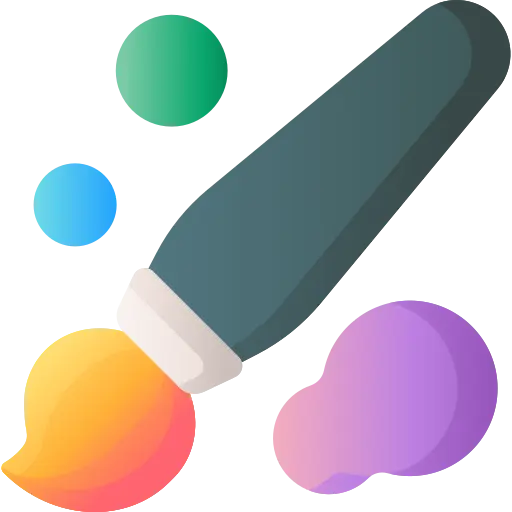 art and design