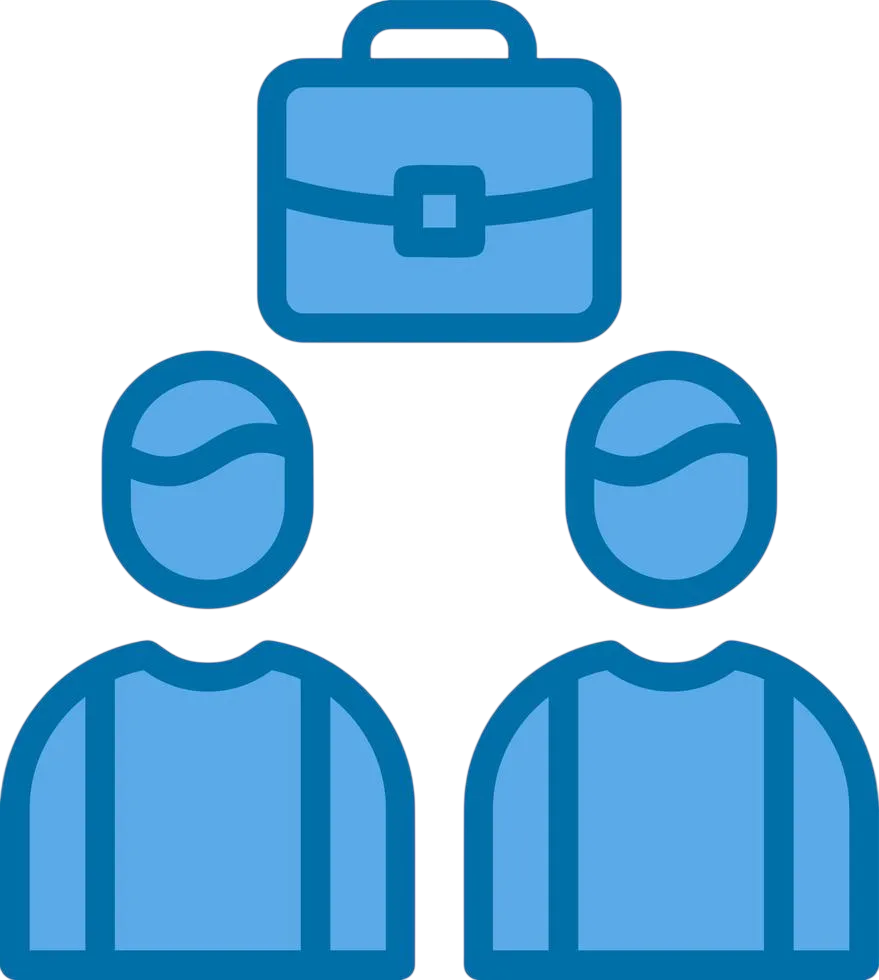 b2b icon design free vector Photoroom