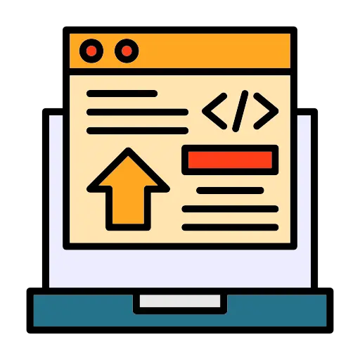 clickmasters Frontend Development