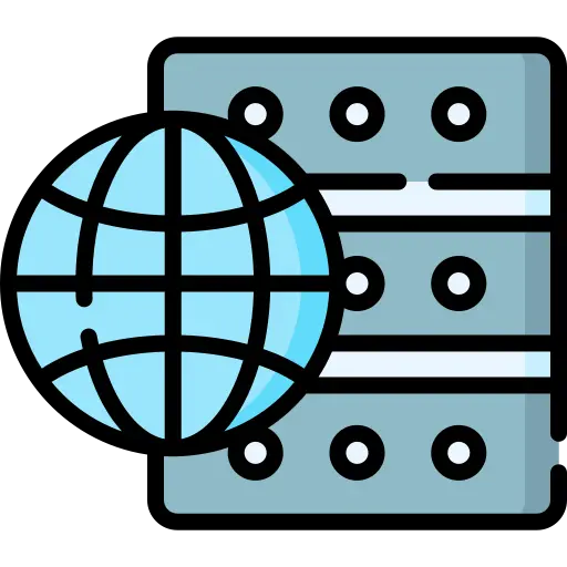 clickmasters Hosting Setup & Domain Management