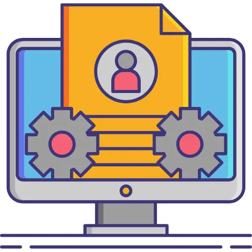 clickmasters Profile Optimization services