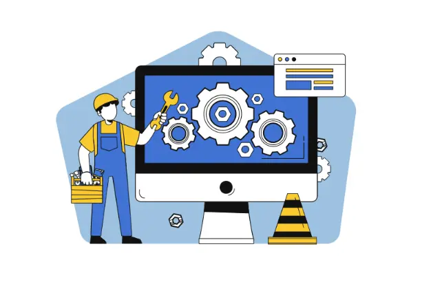 clickmasters Support & Maintenance