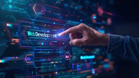 clickmasters web developement