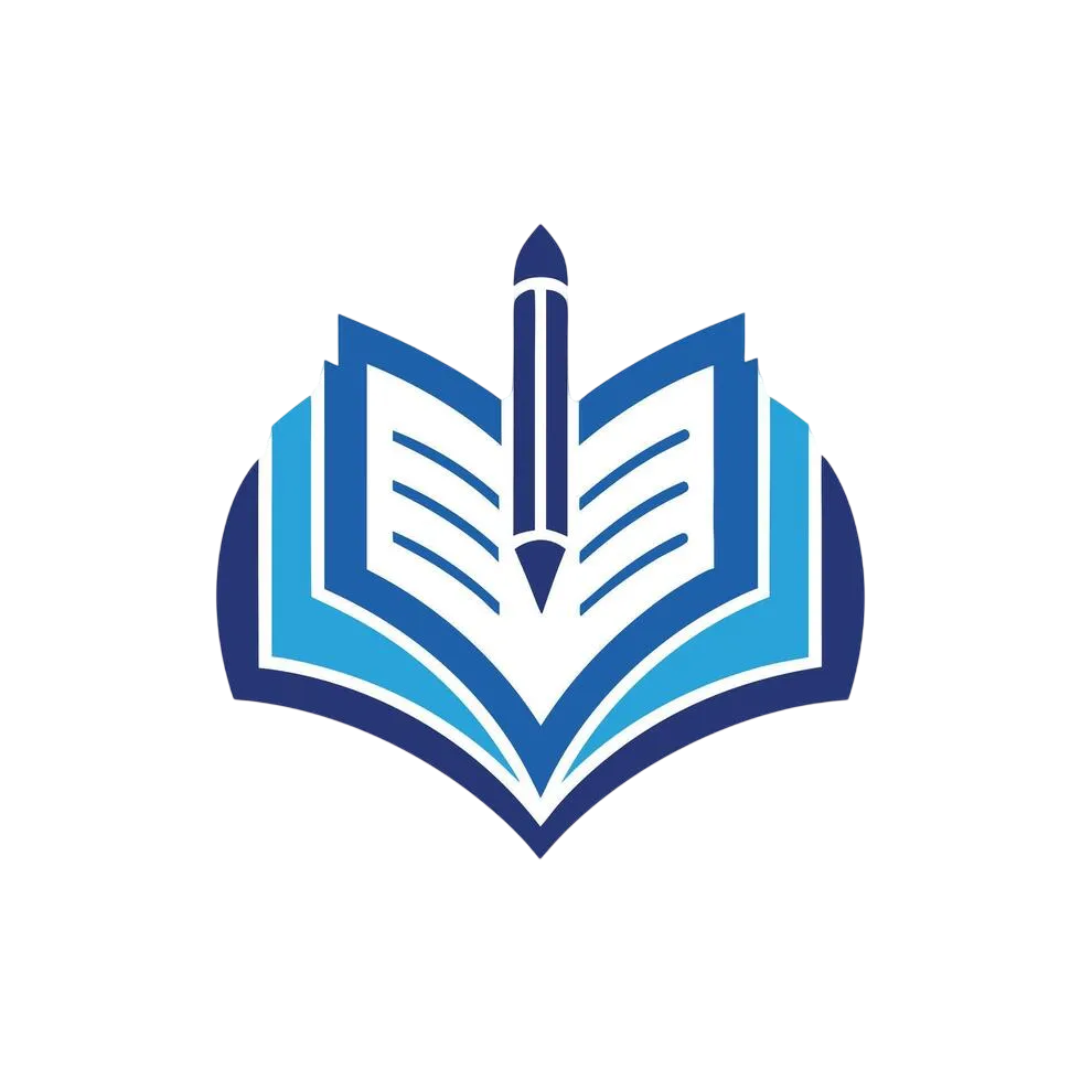education logo icon t shirt design and business or company usable free vector Photoroom