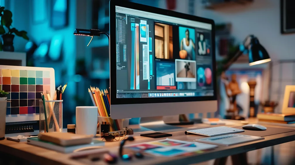 graphic design services graphic design services