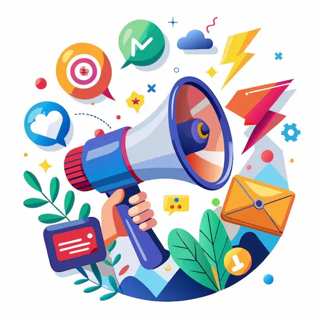 marketing by clickmasters