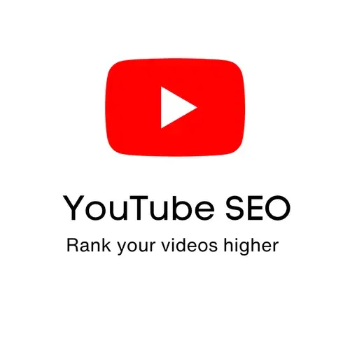 rank seo youtube