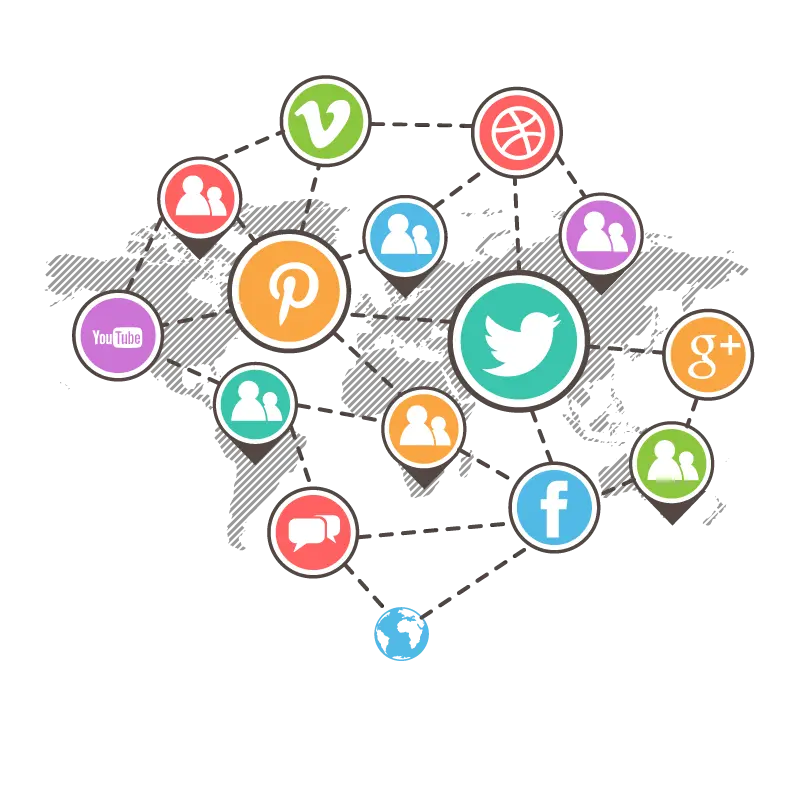social media seo services in pakistan
