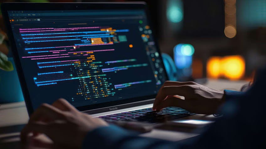 software development in pakistan