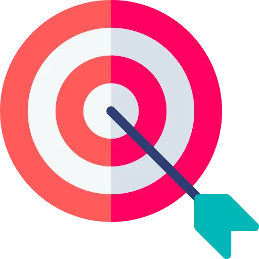 target