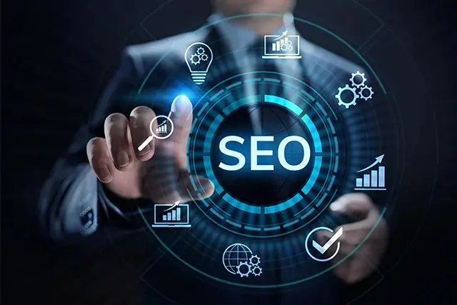 top seo services