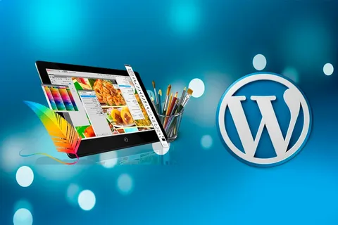 wordpress development