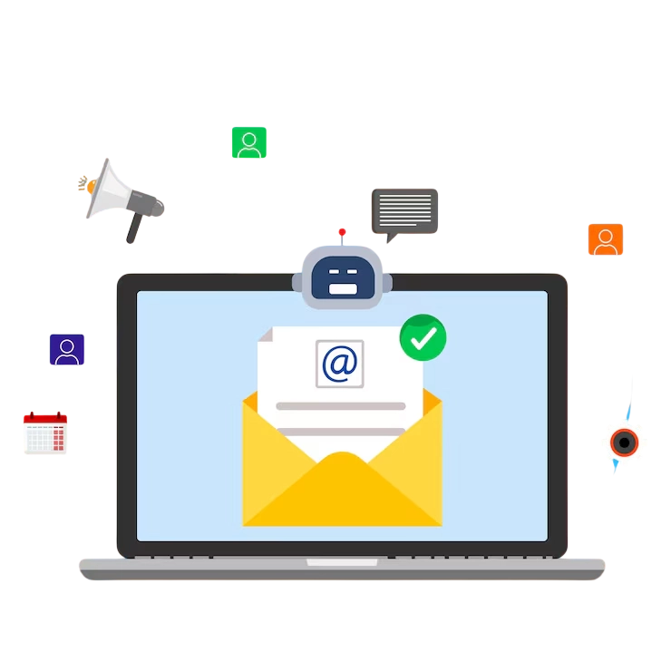 Automated Email Marketing