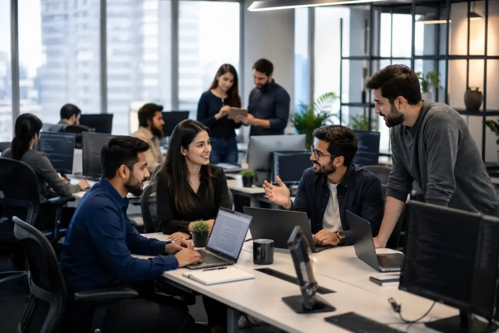 Best Software Development Company for Business Growth