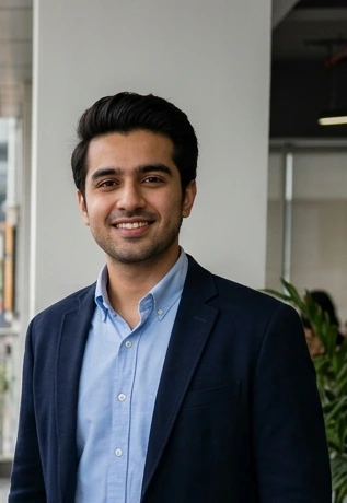 Client Bilal Khan