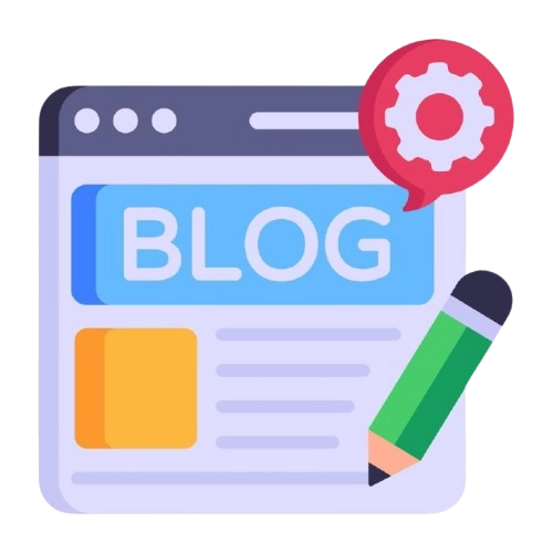 Blog Writing