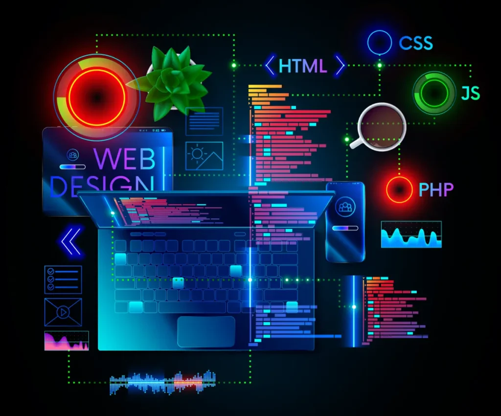 CLICKMASTERS WEB DESIGN AND DEVELOPMENT SERVICES