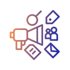 Clickmasters Social Media optimization