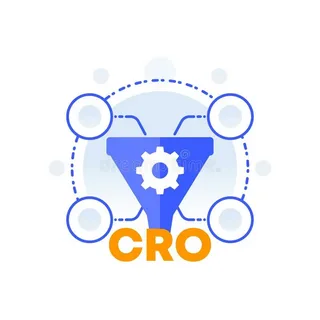Conversion Rate Optimization CRO