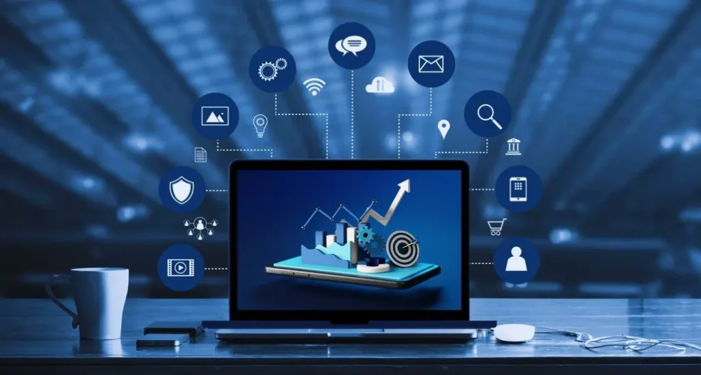 Digital Marketing Agency in Karachi