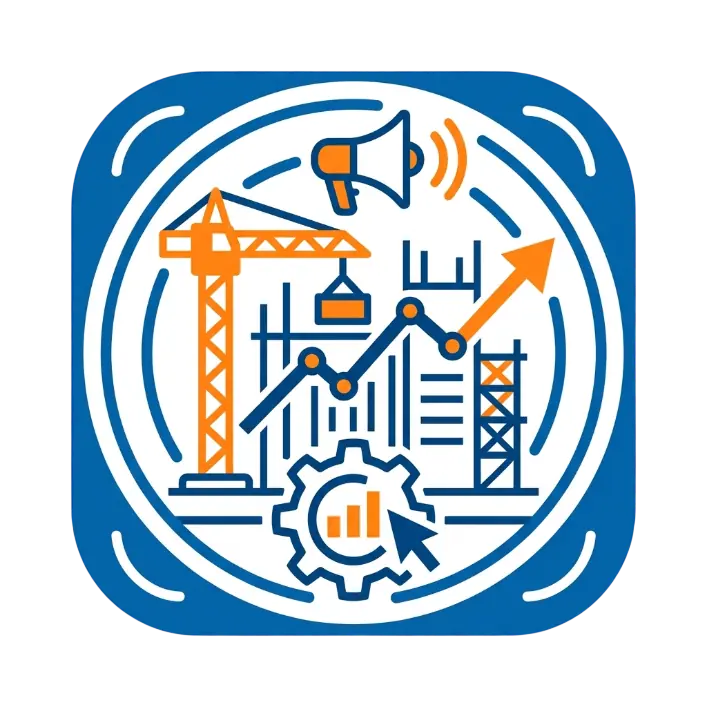 Digital marketing for construction