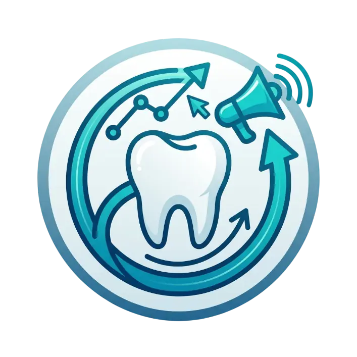 Digital marketing for dentists