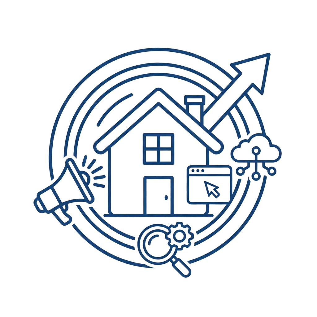 Digital marketing for real estate