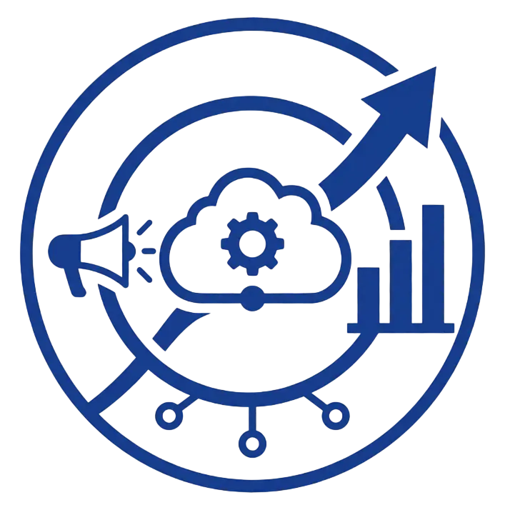 Digital marketing for saas