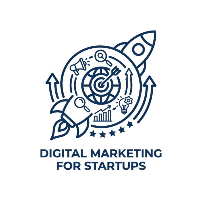 Digital marketing for startups