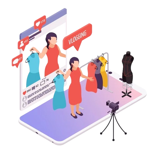 Fashion Influencer Marketing Agency