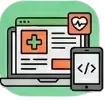 Healthcare Website Design & Development