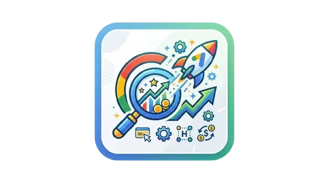 How to Run Google Ads​