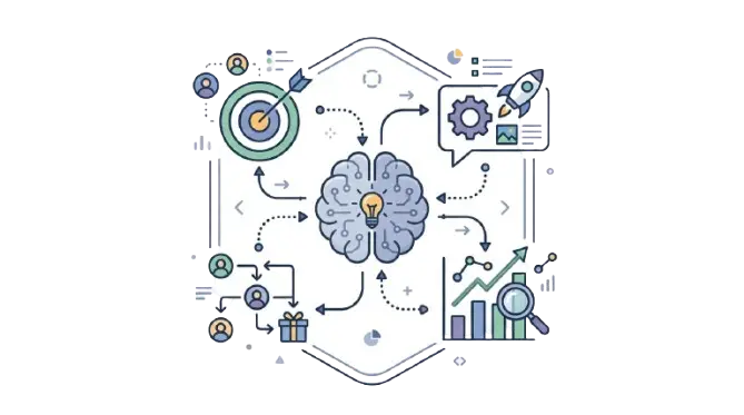 How to Use AI in Marketing​
