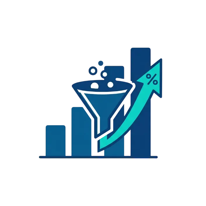 Improve conversion rate