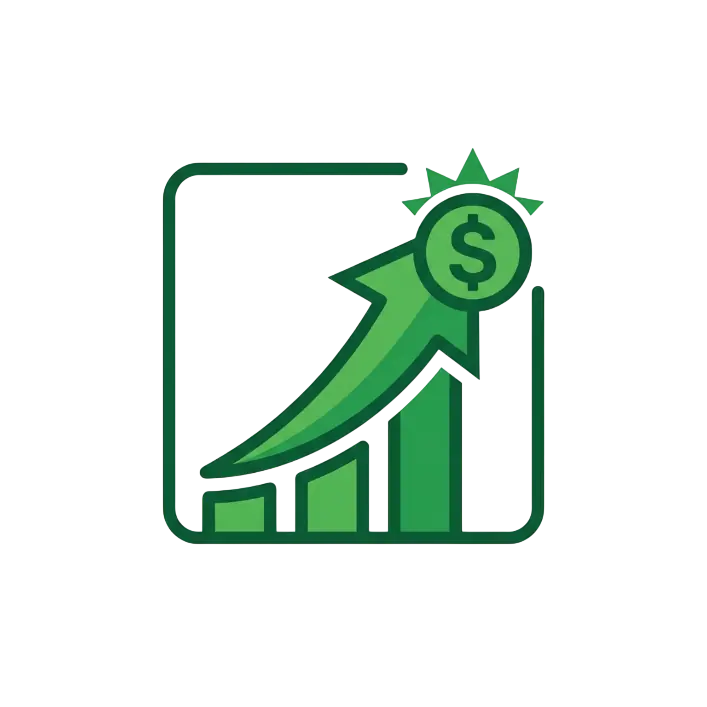 Improve roi