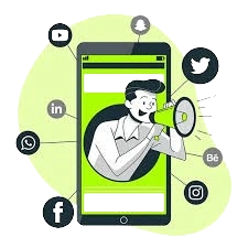 Influencer Outreach Services
