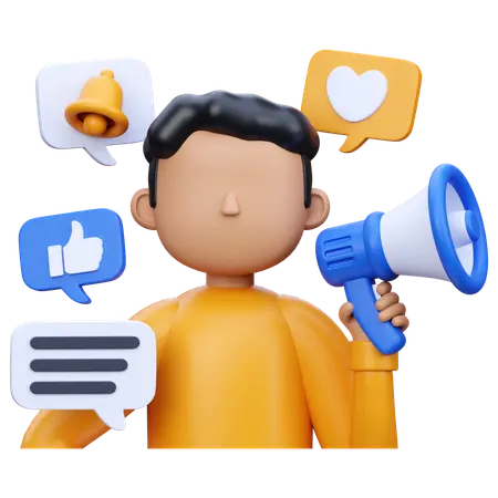 Influencer Outreach