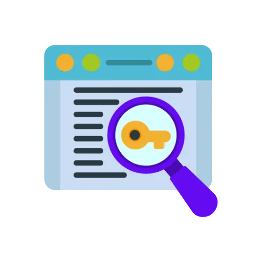 Keyword Research Optimization