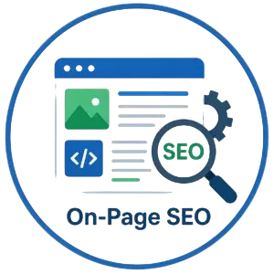 On Page SEO
