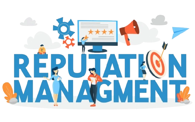 Online Reputation Management