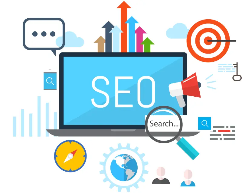 Onpage seo Agency