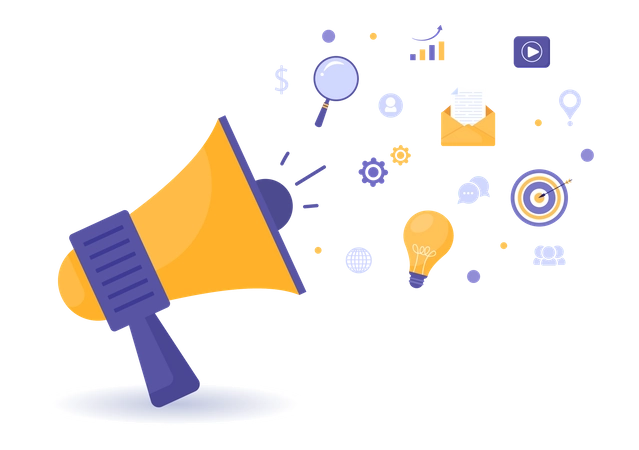 Outbound Marketing
