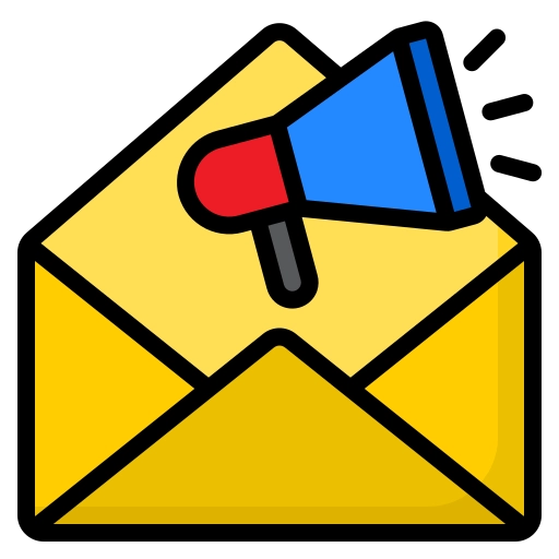 Promotional Email Campaigns